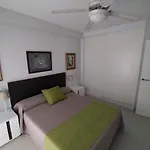 Apartmán Albacora *