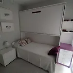 Albacora Apartmán Vera